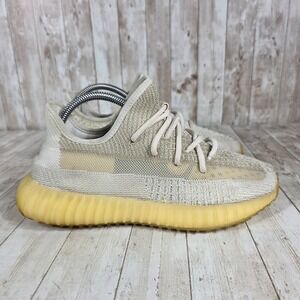 Yeezy Boost 350 V2 Sand Taupe Casual‎ Athletic Shoes Mens Size 7 Womens 7.5